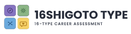 16SHIGOTO TYPE