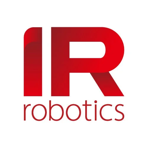 IR robotics ロゴ