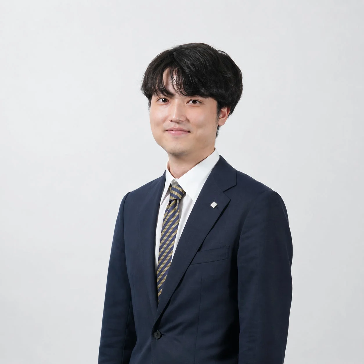 サービス担当者の写真