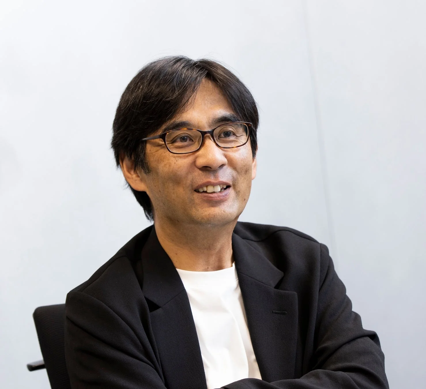 エスケイブレイン株式会社 代表 下地寛也氏