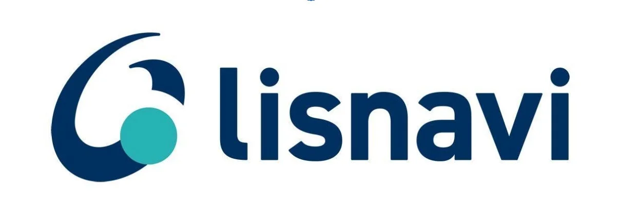 lisnaviロゴ