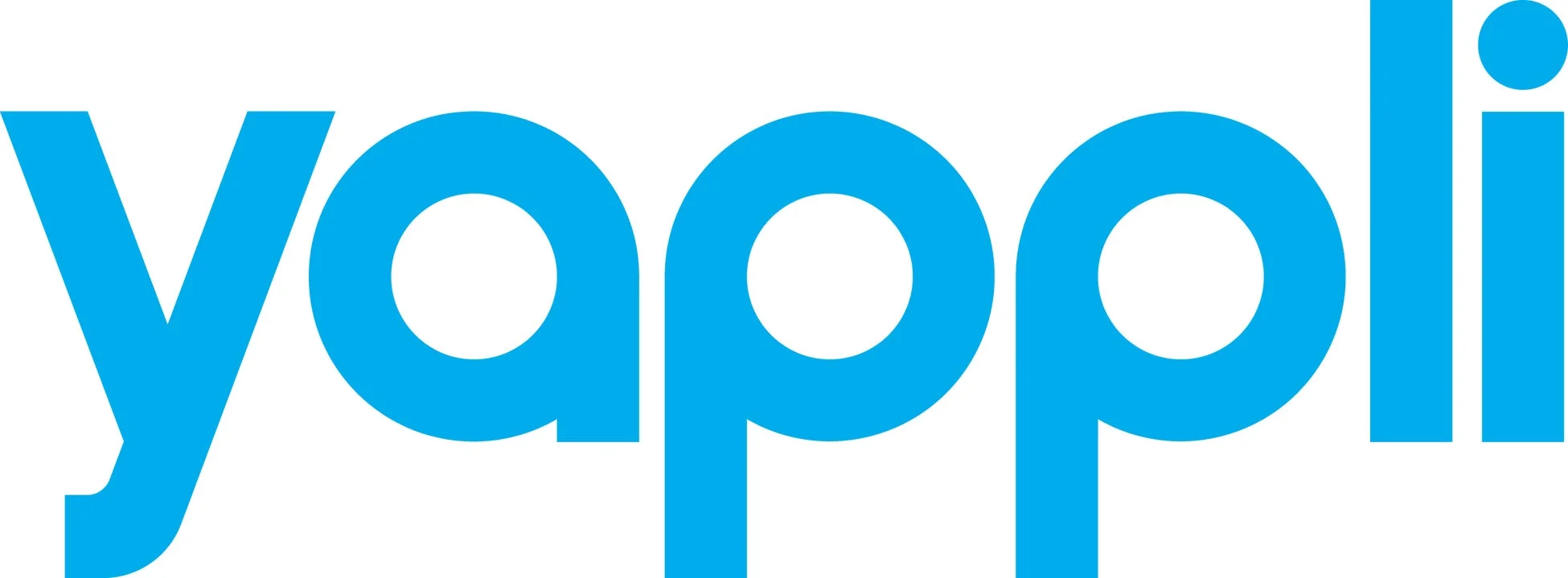 Yappliロゴ