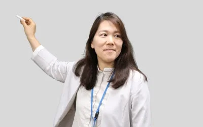 夏苅 美貴子 講師