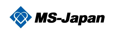 MS-Japan ロゴ