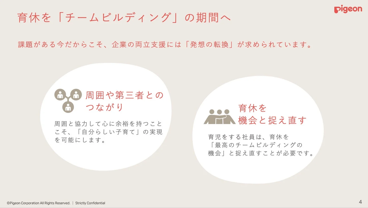 企業での活用支援