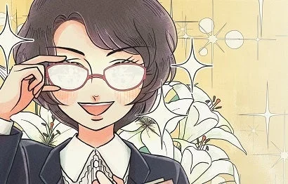 面接対策イメージ