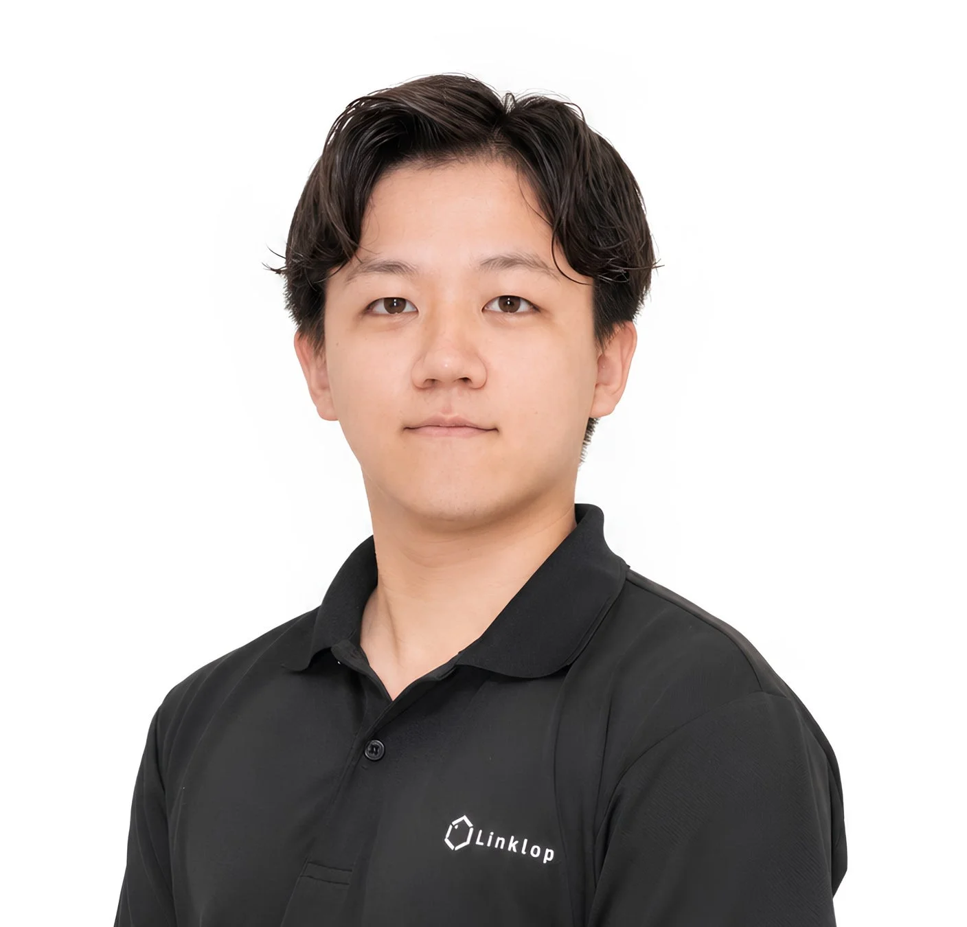 Linklop代表理事の佐久間柾紀氏