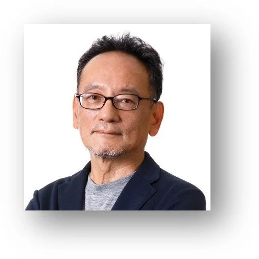古野 庸一 氏