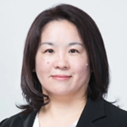 古澤 登志美氏