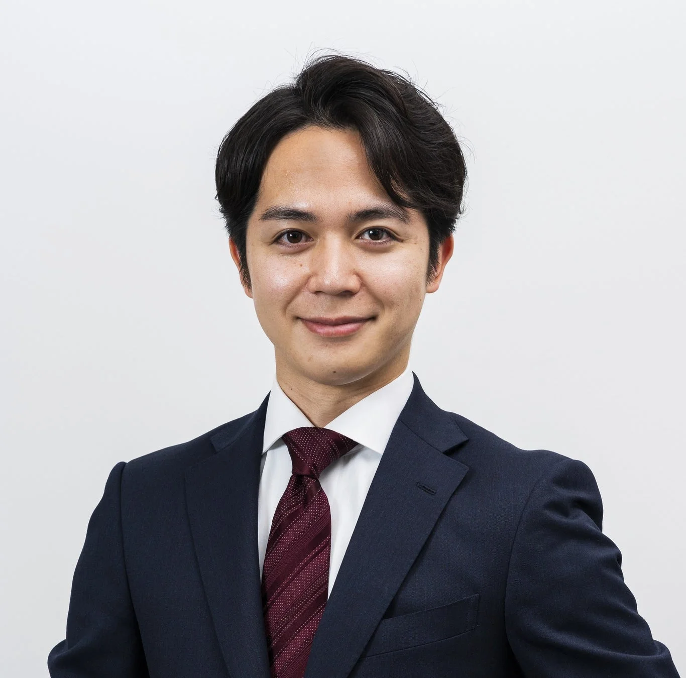 長谷川翔氏のプロフィール画像