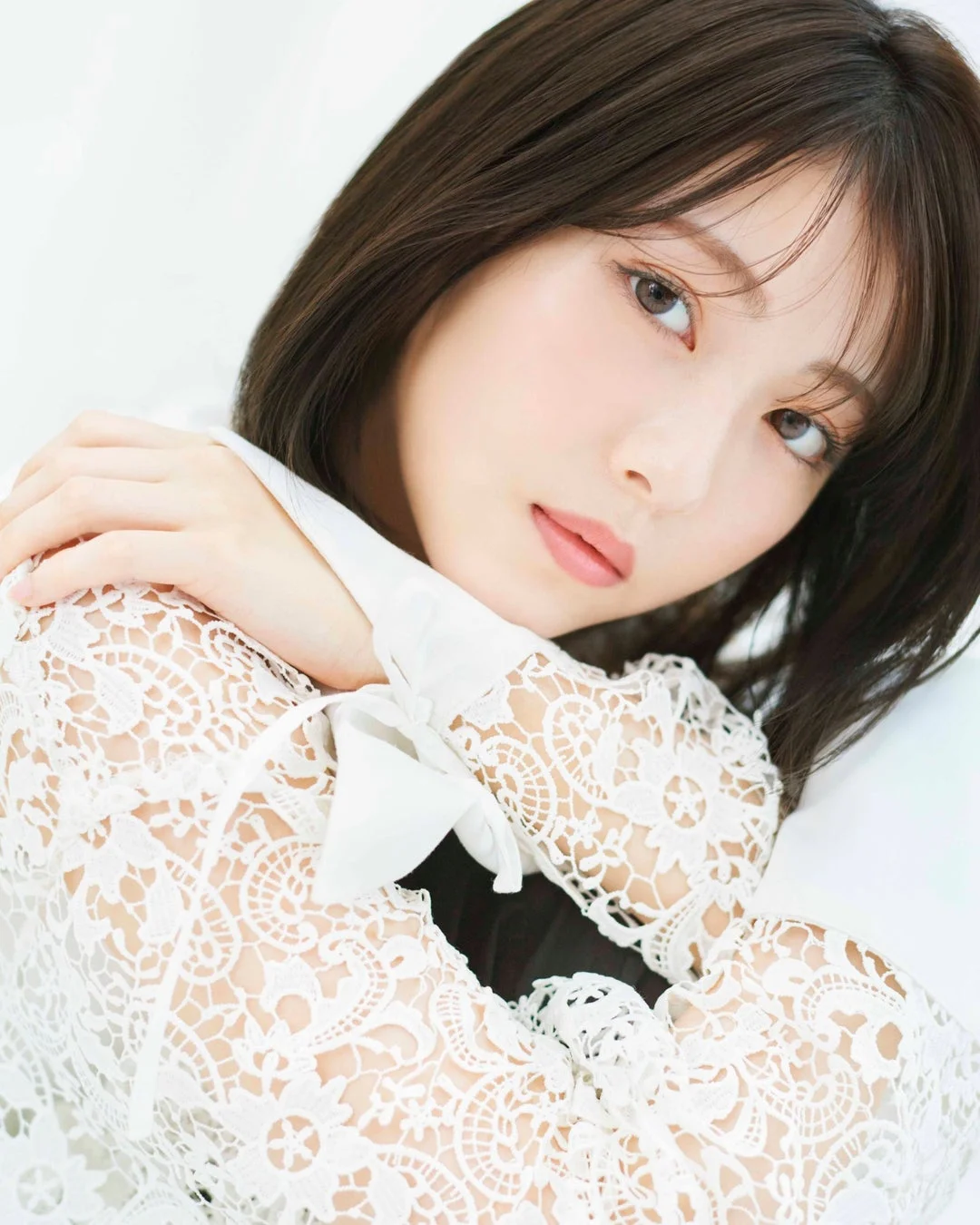 浜辺美波さん
