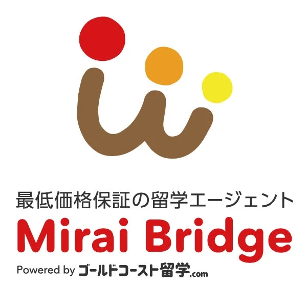 Mirai Bridgeロゴ