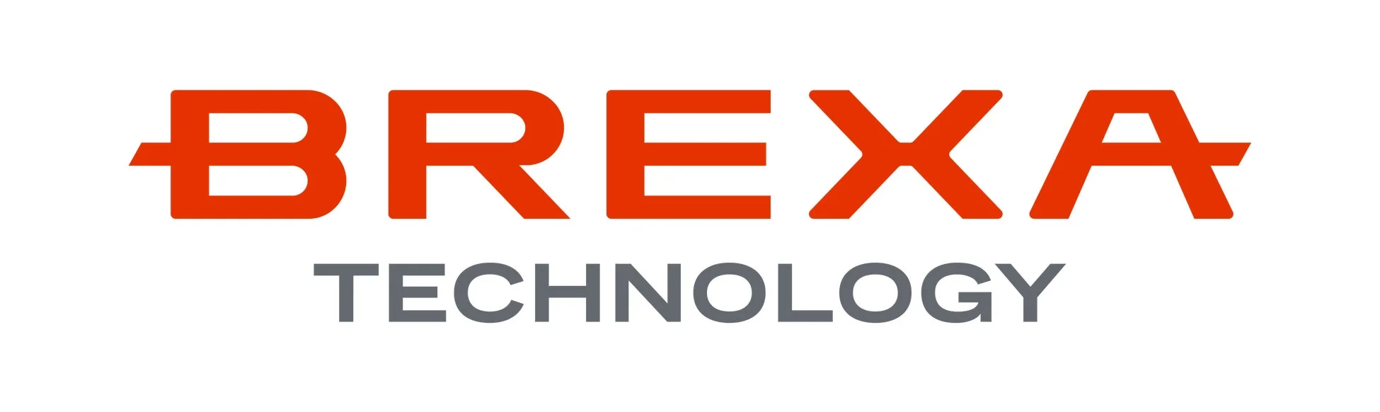 BREXA TECHNOLOGYのロゴ
