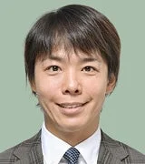 黒沢一樹講師