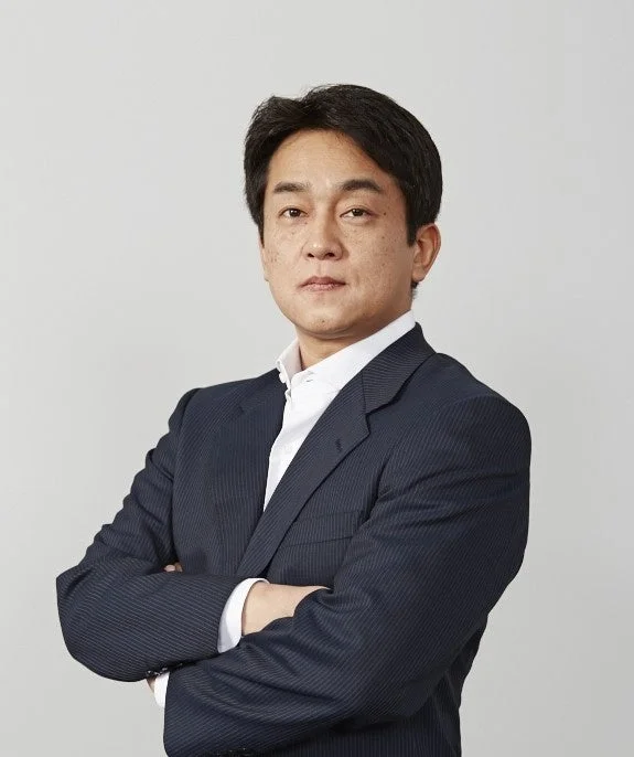 廣田 元先生