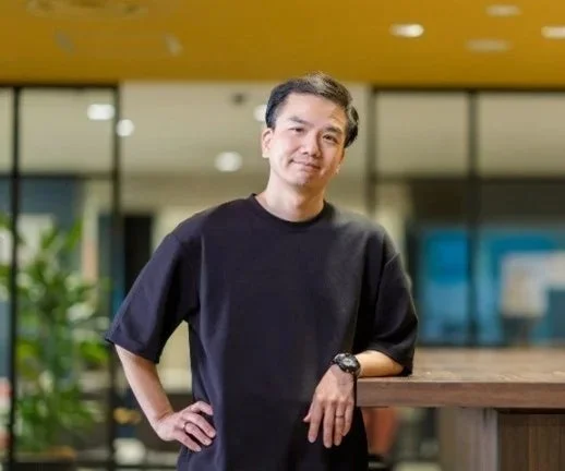 パーソルキャリア 岡本旬平氏