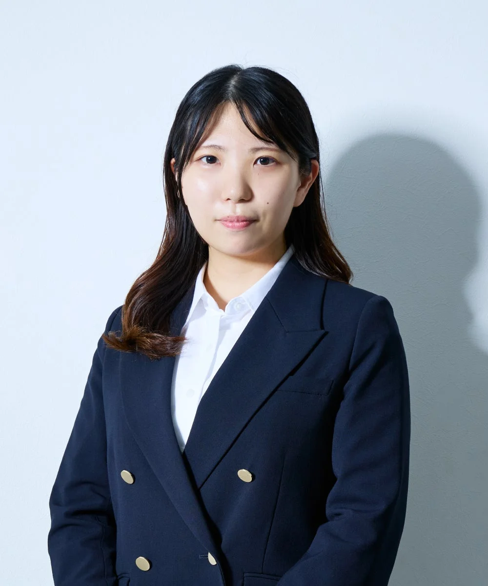 大阪事務所所長 吉野 樹氏のポートレート