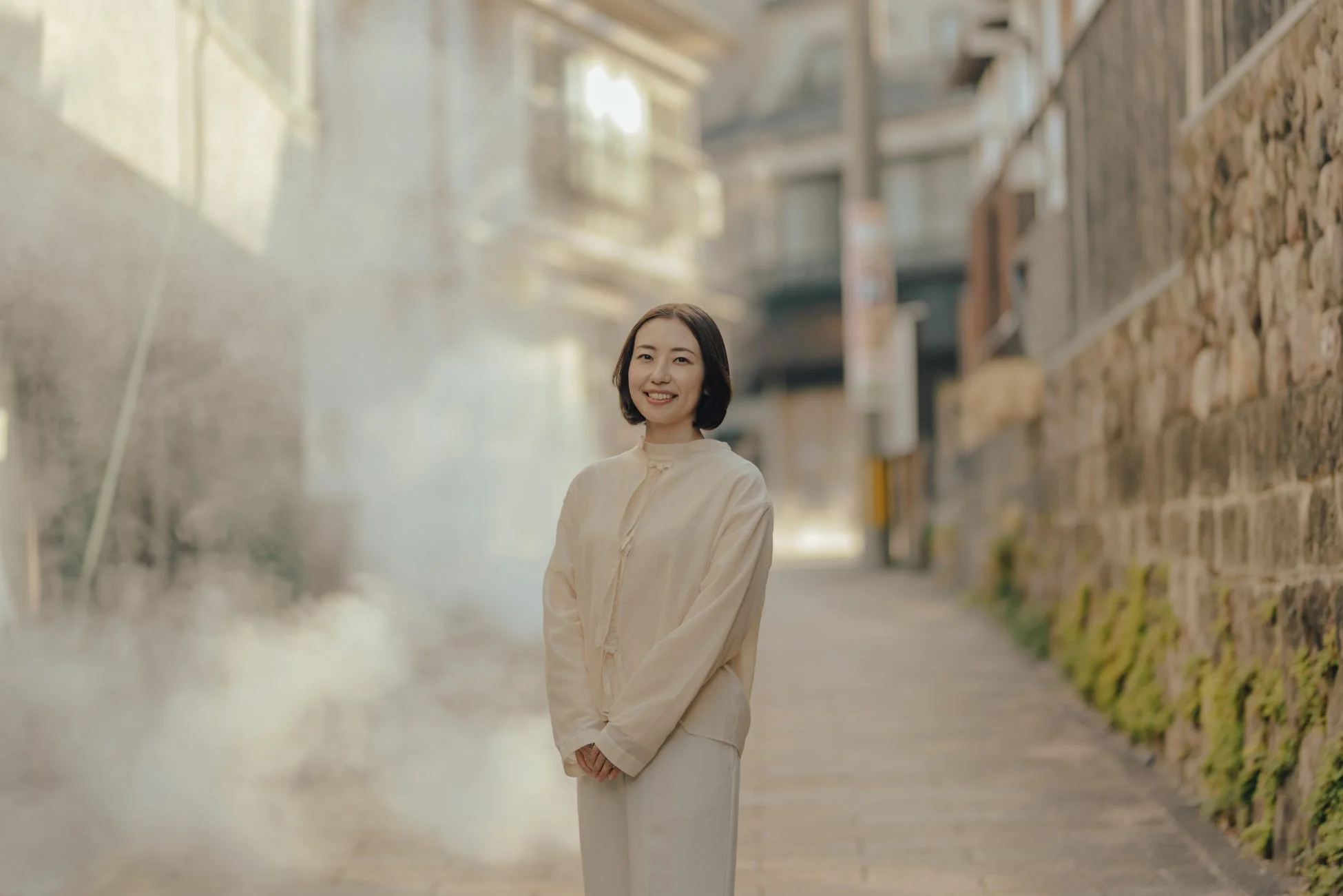 池田佳乃子代表