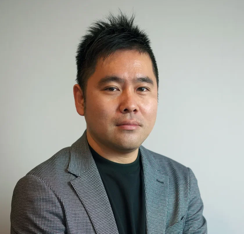 後藤洋平氏