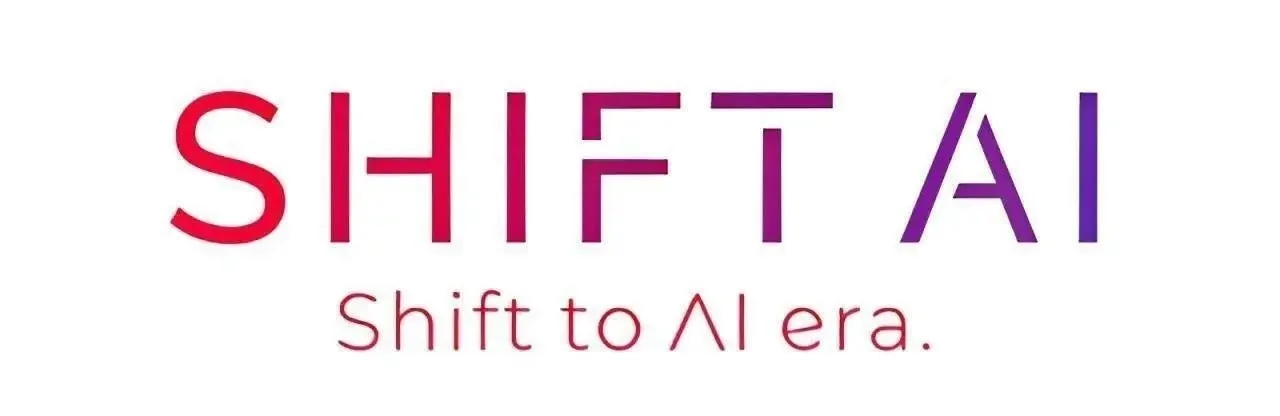 SHIFT AI