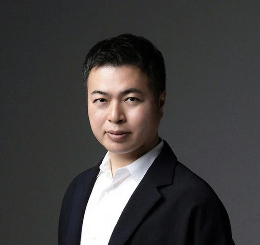高野秀敏氏
