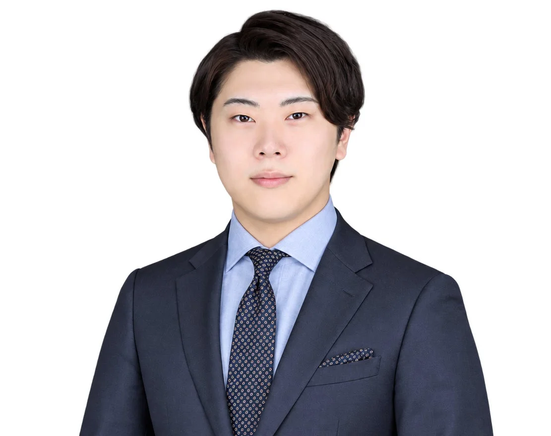 梅本翔太氏